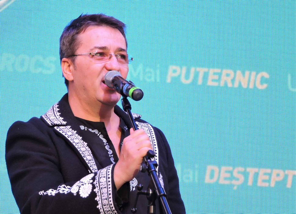 FLORIN CHILIAN pregăteşte un eveniment unic!