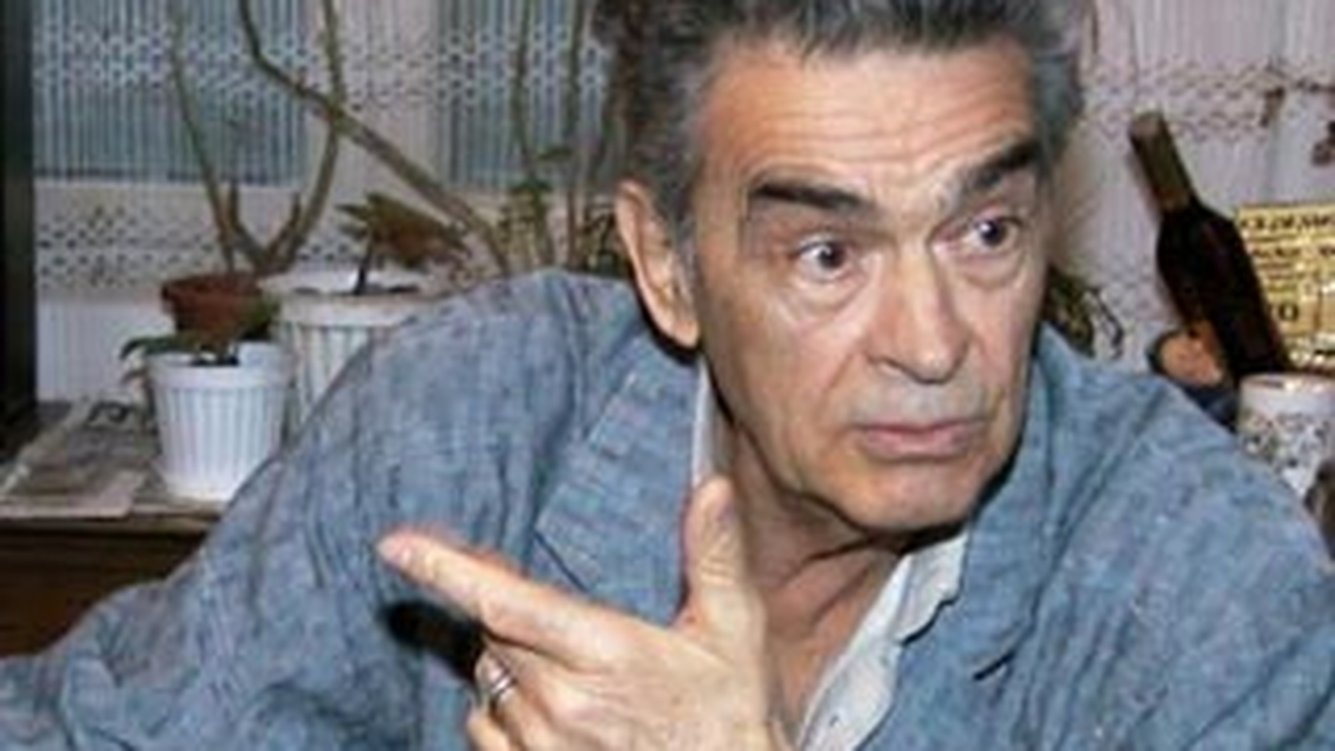Iurie Darie va fi externat in 7 zile! Vezi aici ce spune medicul despre starea lui de sanatate!