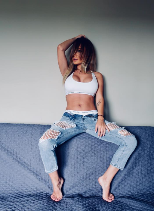 Andreea Balan l-a dat de gol pe Liviu Vârciu: „M-a pupat pe gură într-o toaletă, iar pe Andreea Antonescu într-o piscină”