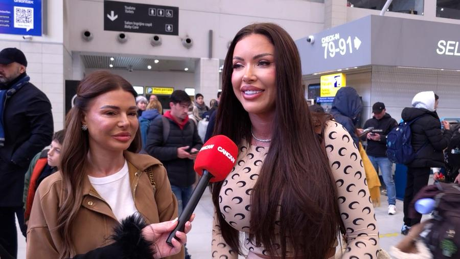 Loredana Chivu și Ana Mocanu s-au certat grav la Asia Express: „Deci tu ești ceva rău de tot” / „Creier 0”