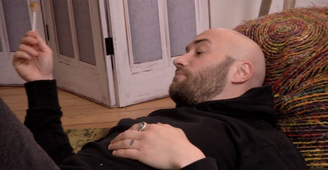 Mihai Bendeac, fetiș bizar. Ce i-a făcut o femeie în timpul unei partide de amor