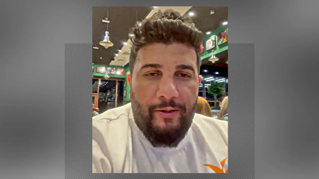 Scandal în familia fratelui lui Tzancă Uraganu'! Ginerele îi face probleme lui Miraj: ”Mă certam cu fata mea pentru el”