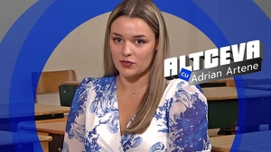 Raluca Mihaela Alexandru, despre sacrificii şi succes. Cât de scumpă este o notă de 10 la BAC
