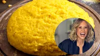 Deliciul tradițional recomandat de Mihaela Bilic într-o zi de iarnă! „Ce poate fi mai curat și mai gustos?” – mămăliga, alimentul simplu care hrănește sănătos
