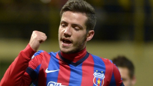 Soţiile i-au băgat pe stelişti în „cantonament“. Bourceanu, Chipciu şi Pintilii au pregătit derby-ul cu Astra în club