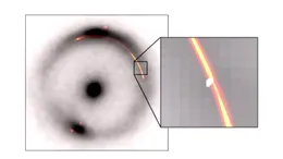 Astronomii au găsit un obiect ÎNTUNECAT MISTERIOS în Universul îndepărtat