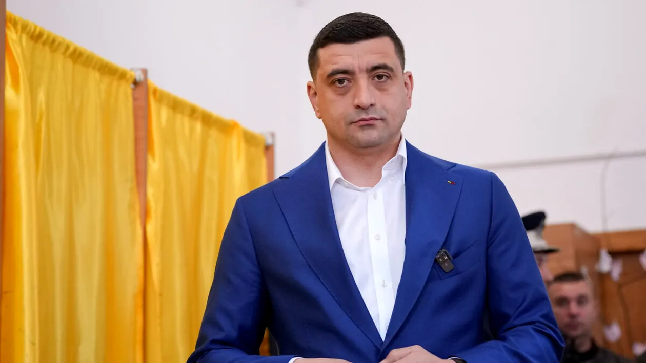 Ce scrie presa INTERNAȚIONALĂ despre turul 2 și Simion: „L-au subestimat pe George cu aproape...”