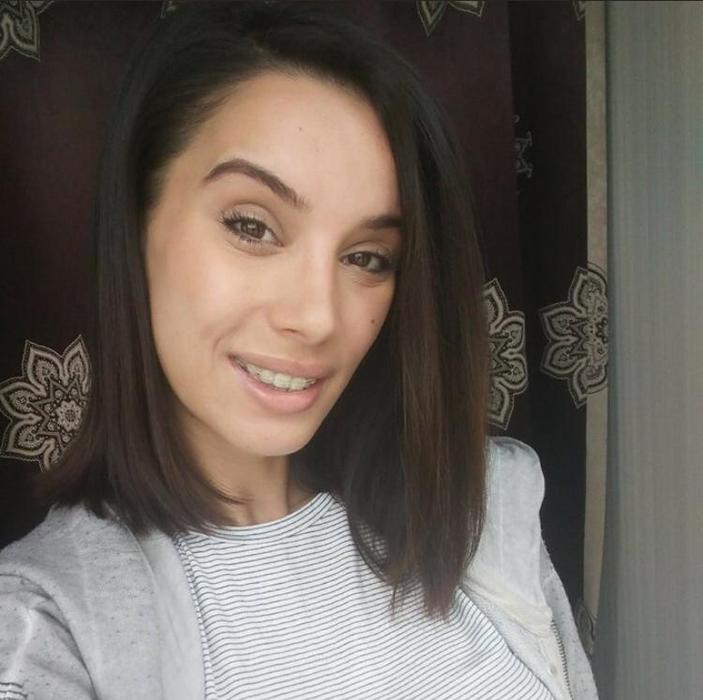 Oana Craioveanu a pus capăt controversei cu fostul iubit milionar