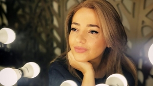Și-a scos pantofii la vânzare. Ce a determinat-o pe Cristina Bâtlan de la Imperiul Leilor să facă acest gest