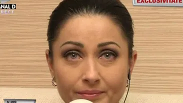 Plangi si tu daca vezi asta! Gabi Cristea si tatal ei, fata in fata! Si-au spus cuvinte emotionante si nu si-au stapanit lacrimile