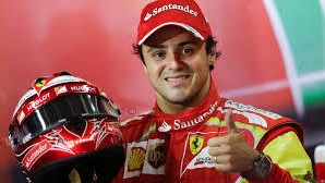 Felipe Massa se retrage din Formula 1!