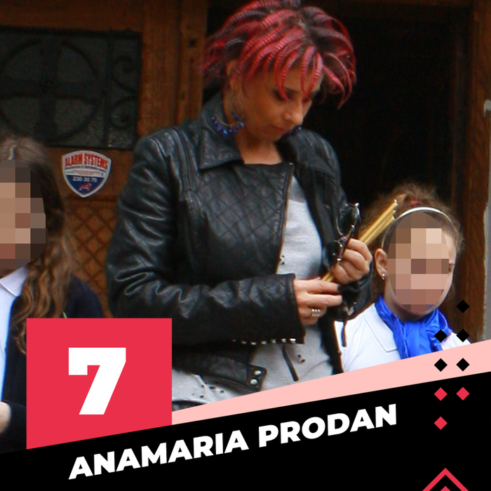 Topul vedetelor care au o relație specială cu Biserica. Pe ce locuri se clasează Oana Zăvoranu, Iulia Vântur, Monica Gabor, Roxana Vancea sau Alina Plugaru