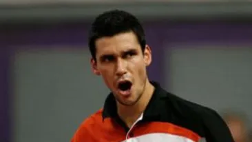 Hanescu l-a invins pe Stahovski: Romania va juca barajul pentru promovarea in Grupa Mondiala!