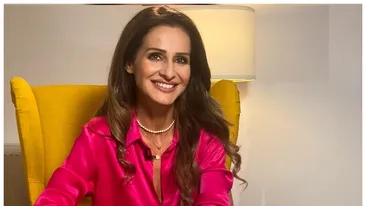 Cum putem elimina stresul? Pshioterapeutul Oana Nicolau și cea mai simplă metodă de a scăpa de griji