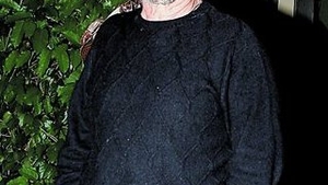 Fosta sotie a lui Joe Pesci 12 ani la "mititica"