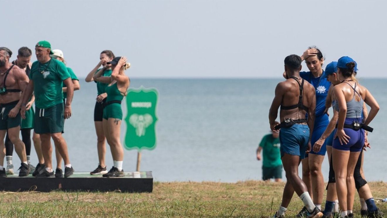 Desafio ascunde două mari tragedii: Au murit o concurentă și un asistent de producție, în timpul filmărilor