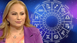 Care este cea mai norocoasă zodie din 2025, potrivit faimoasei Cristina Demetrescu. Acești nativi au parte de iubire și de bani cât cuprinde
