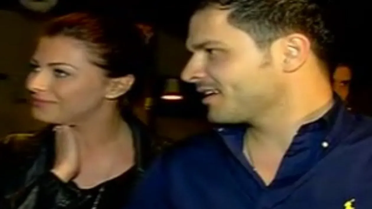 Si-au anuntat casatoria in direct? Ce a putut sa-i spuna Liviu Varciu Ilincai Vandici, in timp ce o tinea de mana