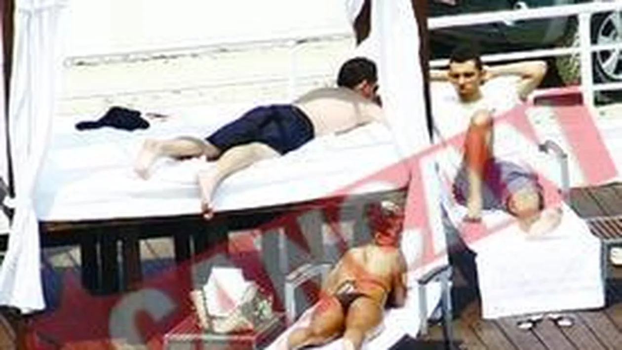 Elena Basescu s-a intors la Hrebe Jr.