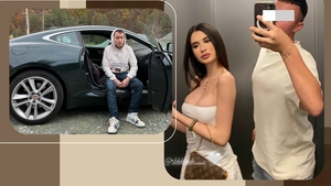 Rebecca Lăzărescu se joacă cu focul! Nu i-a ajuns iubitul putred de bogat, a mai vrut unul! + "Oficialul" i-a prins în fapt