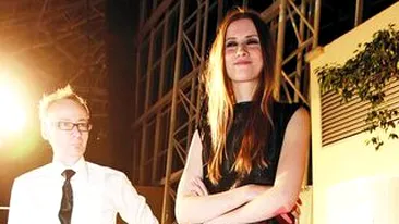 I-au luat la misto pe Columbeni