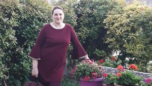 Adela, mamă a trei copii, a fost ucisă pe o trecere de pietoni în Italia. Suma uriașă primită de familia sa