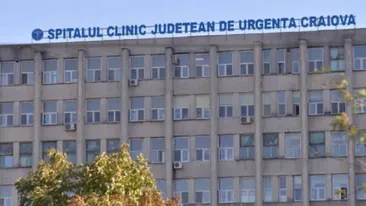 Un bărbat de 54 de ani și-a găsit sfârșitul în Spitalul de Urgență din Craiova. Fiicele acestuia acuză conducerea