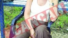 Daciana, rasa de pe listele P.E. din cauza sarcinii?