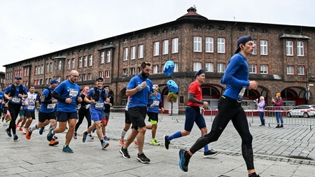 Un bărbat a murit după ce a alergat la Bucharest Marathon. Ce a pățit când a ajuns la linia de sosire