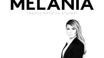 „MELANIA”, filmul care dezvăluie culisele revenirii Melaniei Trump la Casa Albă, ajunge în cinematografele din România