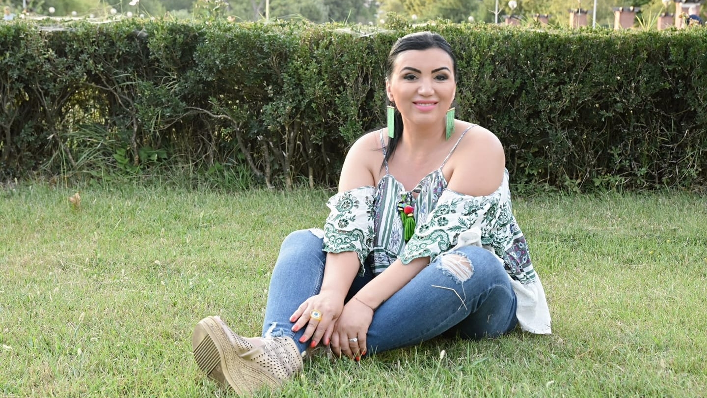 Adriana Bahmuțeanu se reprofilează! Nu o să îți vină să crezi cu ce se va ocupa