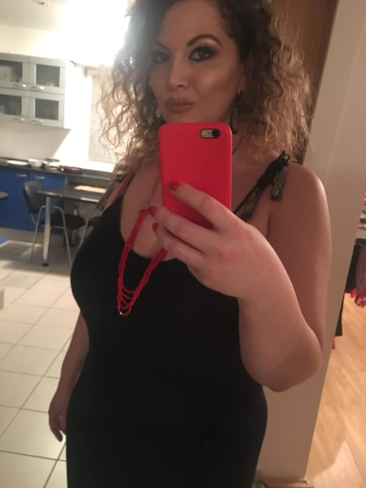 Oana Lis a izbucnit în lacrimi când a auzit care este ultima dorință a lui Viorel Lis, înainte de a muri
