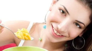 Un sfert dintre romani nu iau niciodata micul dejun