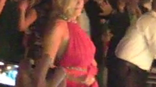 Elena Udrea, despre nunta prietenei sale EBA: "Ea a fost o printesa, iar nunta a fost un basm"! Vezi aici ce le mai ureaza mirilor!