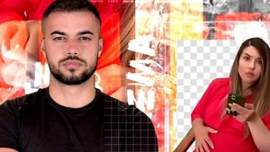 Ce nume a ales Culiță Sterp pentru băiețelul său, nou-născut. Artistul a făcut dezvăluirea recent