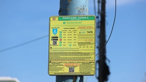 Tarife parcare în Mamaia 2023. Cât te costă să lași mașina un weekend întreg