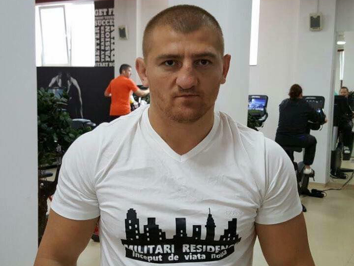 Cătălin Moroşanu îşi operează nasul: „După ce mă las de sport, o să fiu politician!”