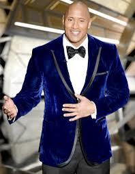 Celebrul „The Rock” a făcut anunţul, iar fanii au fost în culmea fericirii. Vrea să fie preşedintele Americii!