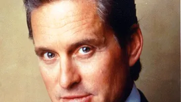 Dan Negru protesteaza impotriva expunerii imaginilor cu Michael Douglas aflat in ultimele luni de viata