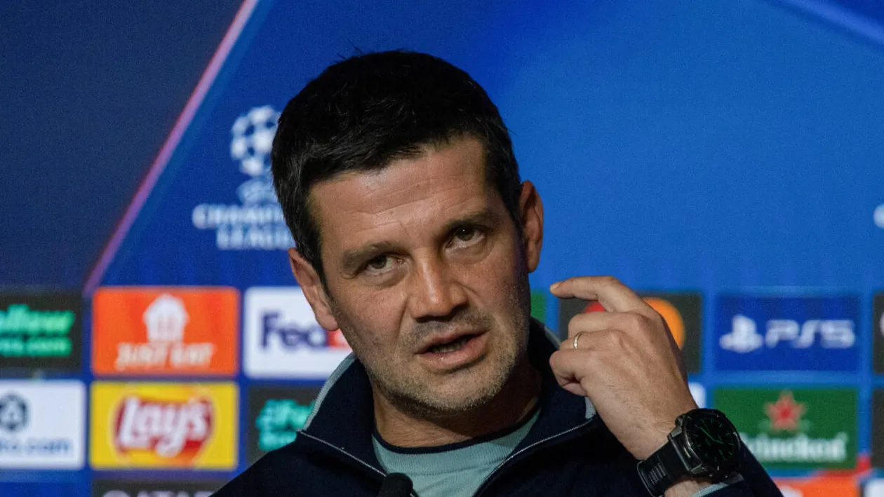 Ce studii are, de fapt, Cristi Chivu. Puțini știau acest detaliu despre fostul căpitan al naționalei