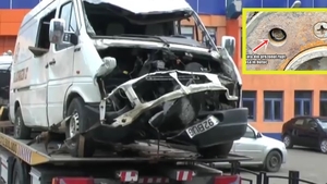 Ipoteză halucinantă în cazul tragediei din Neamț! Accidentul ar fi fost premeditat. Motivul e plauzibil