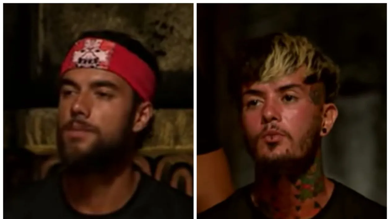 Ce surpriză i-a făcut Culiță Sterp lui Zanni după marele câștig de la Survivor România