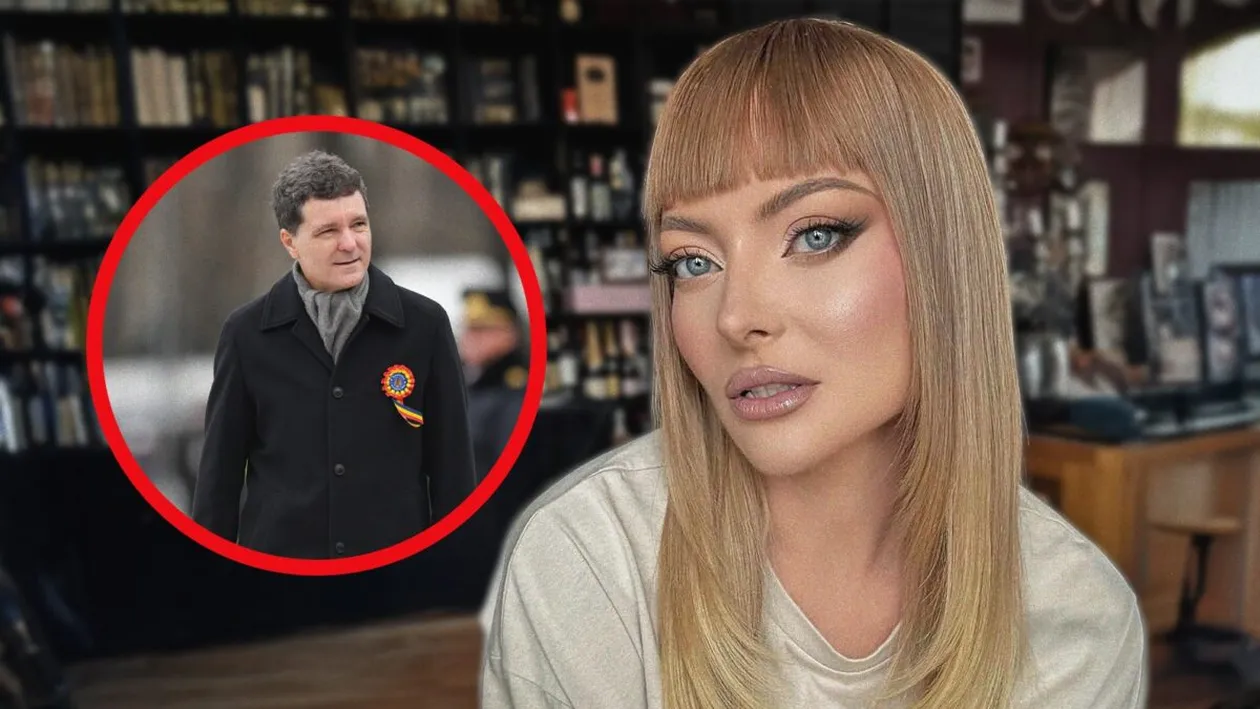 Marea absentă de la Cotroceni. Motivul pentru care Delia a spus “pas” invitației lui Nicușor Dan