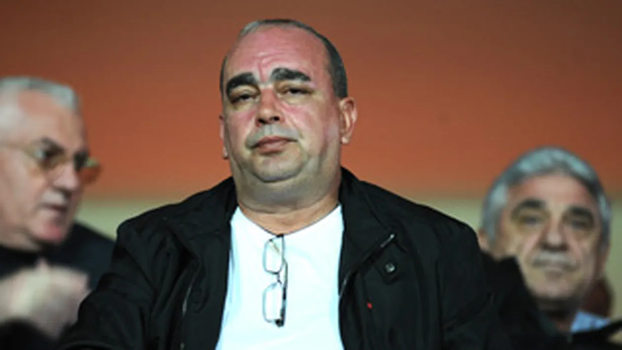 Schimbari dramatice in topul bogatilor! Porcii i-au mancat 50 de milioane de euro lui Gheorghe Caruz, Orlando Szasz intra in top la volanul unui Ferrari de 265.000 de euro, iar Dan Diaconescu si Gigi Netoiu au saracit!