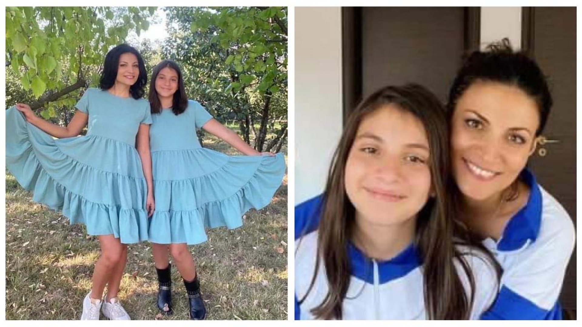 Cum a reacționat fiica Ioanei Ginghină când a aflat că mama ei a pozat în Playboy: ”A fost o discuție”