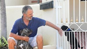 Tatăl cântăreței Rihanna a murit. Ronald Fenty avea 70 de ani