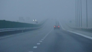 METEO 21 IANUARIE: Avertizare de ultima ora! COD GALBEN de ceata in mai multe judete!