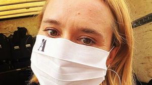 Boala secretă de care suferă Andreea Esca. Știrista Pro TV a ascuns totul până acum