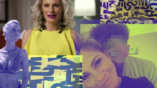 Hannelore “și-a oficializat” relația cu noul iubit după divorțul de Bogdan Ionescu. Cum arată bărbatul care o face fericită pe fosta concurentă de la Insula Iubirii