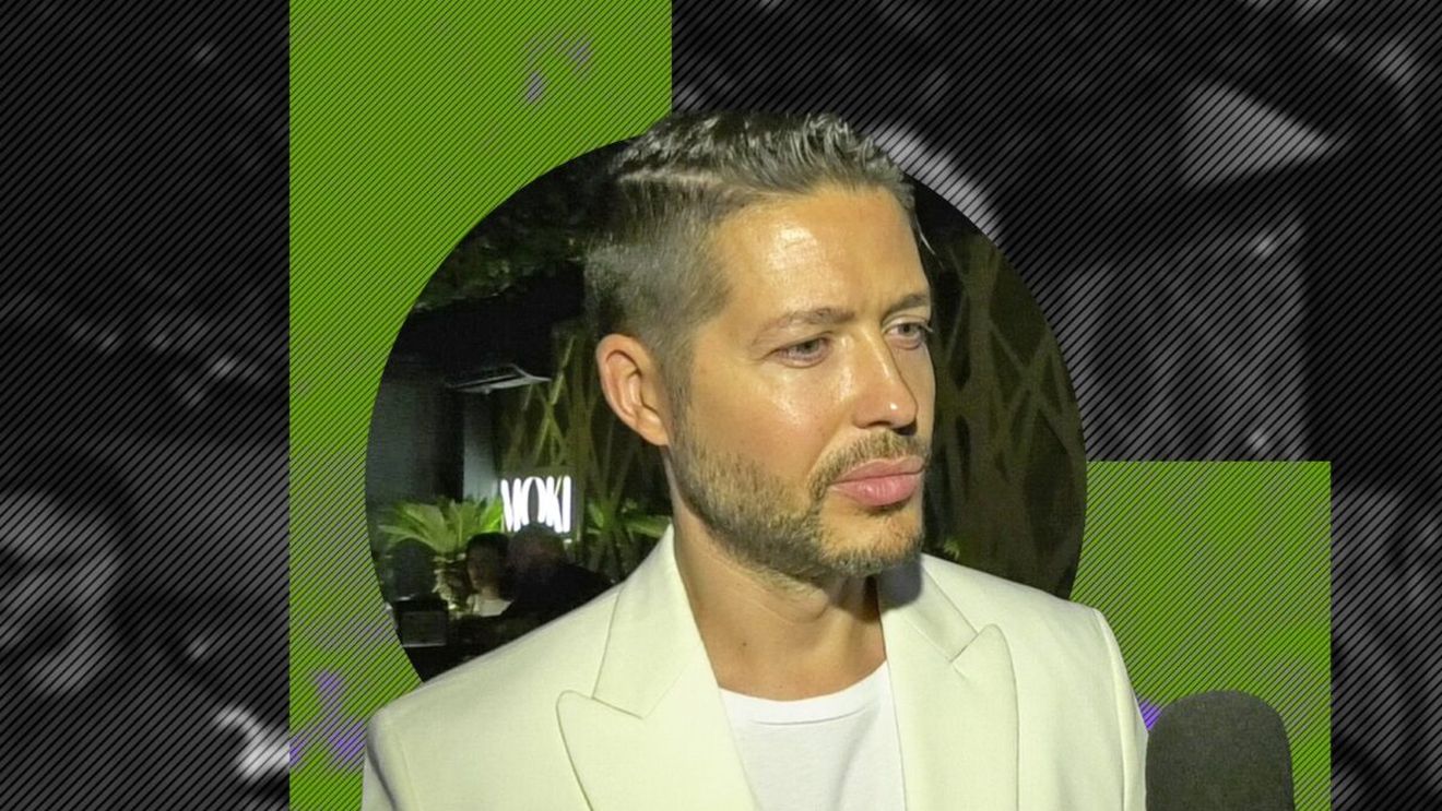 Jorge dezvăluie cum a reacționat când fiica lui a venit pentru prima oară cu un băiat acasă. ”Stai, ce? Deja?!”